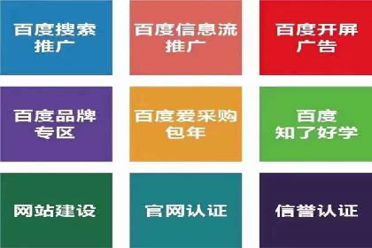 百度SEM竞价推广策略调整：某企业如何持续提高ROI